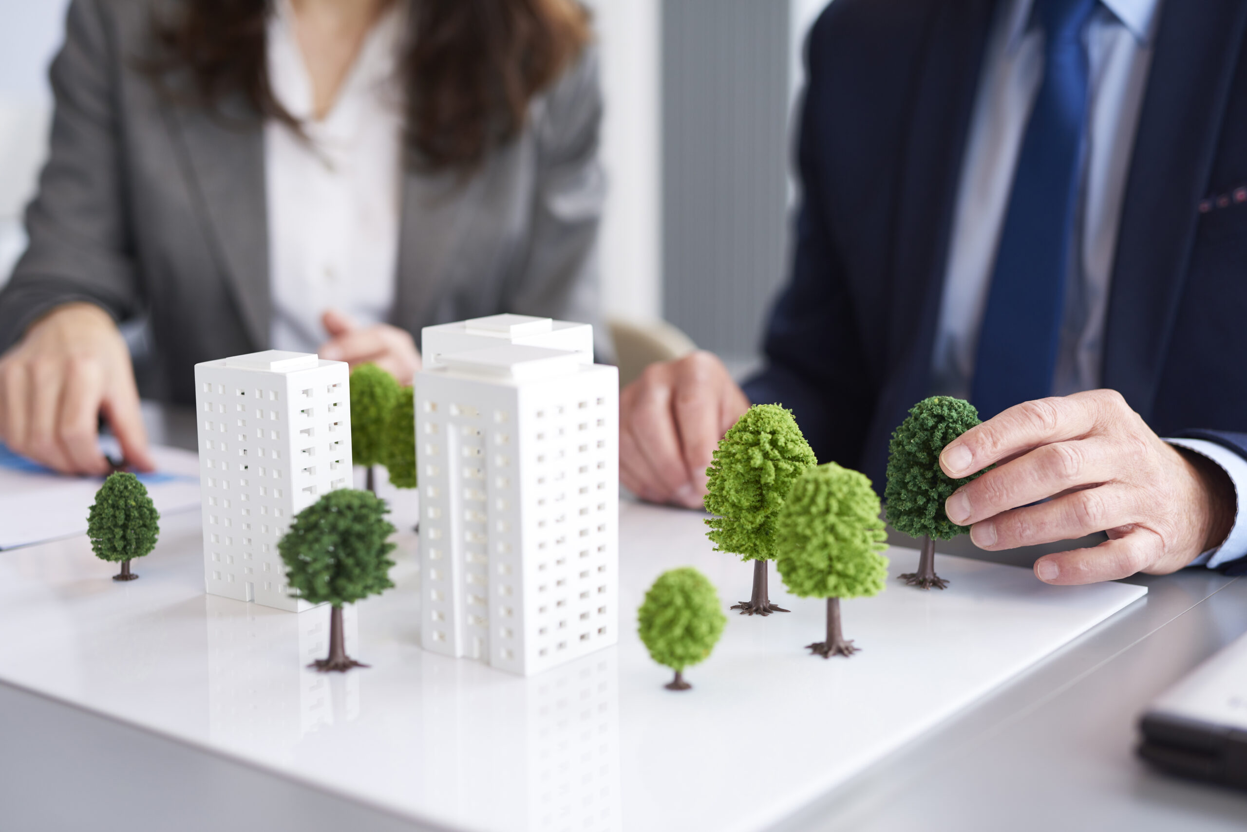 Architectural Model